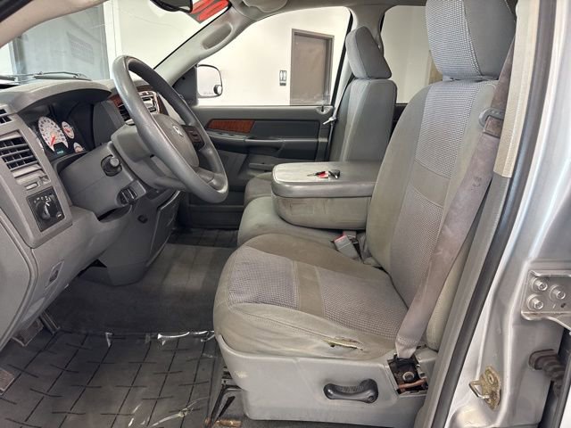 Used 2006 Dodge Ram 1500 Truck SLT w/ Light Group image 14