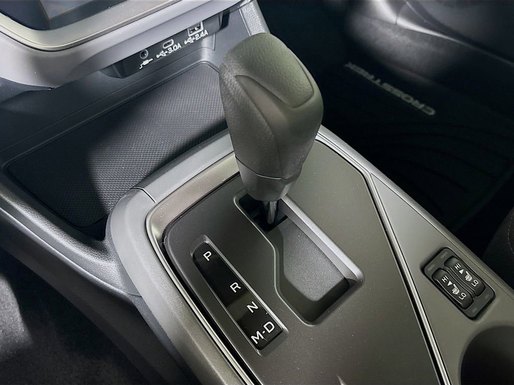 Certified 2025 Subaru Crosstrek 2.0i Premium image 18