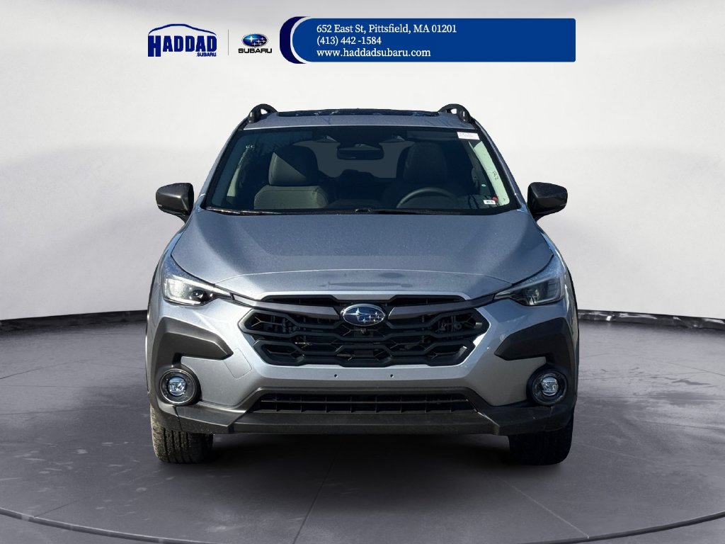 New 2026 Subaru Crosstrek 2.5i Limited AWD/4WD image 8