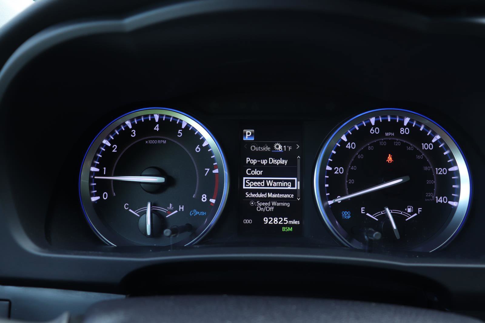 Used 2019 Toyota Highlander SE FWD image 29
