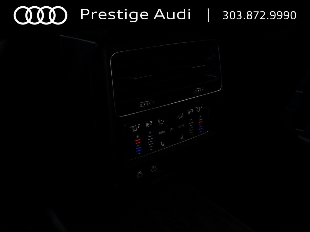 New 2026 Audi Q7 3.0T Premium Plus image 30