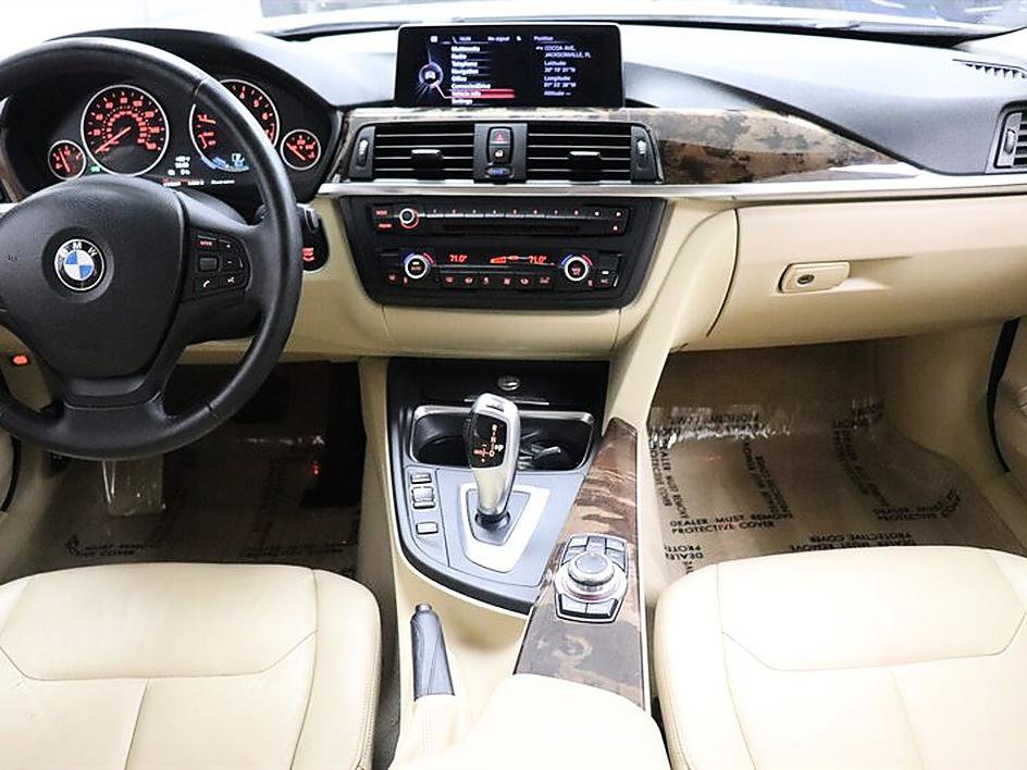 Used 2013 BMW ActiveHybrid 3 RWD image 18