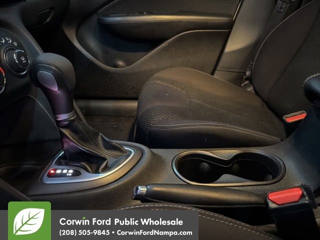 Used 2015 Dodge Dart SXT image 19