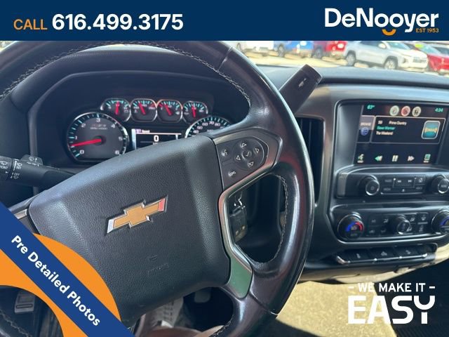 Used 2014 Chevrolet Silverado 1500 LT w/ All Star Edition image 18