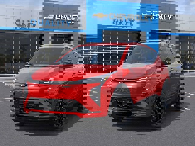 New 2027 Chevrolet Bolt RS w/ Technology Package image 6