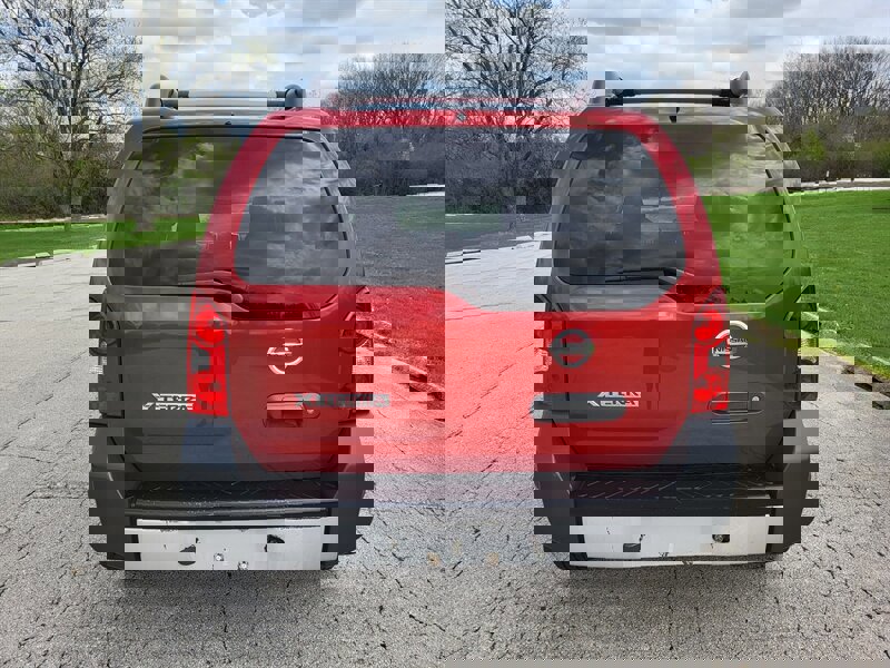 Used 2010 Nissan Xterra S image 8