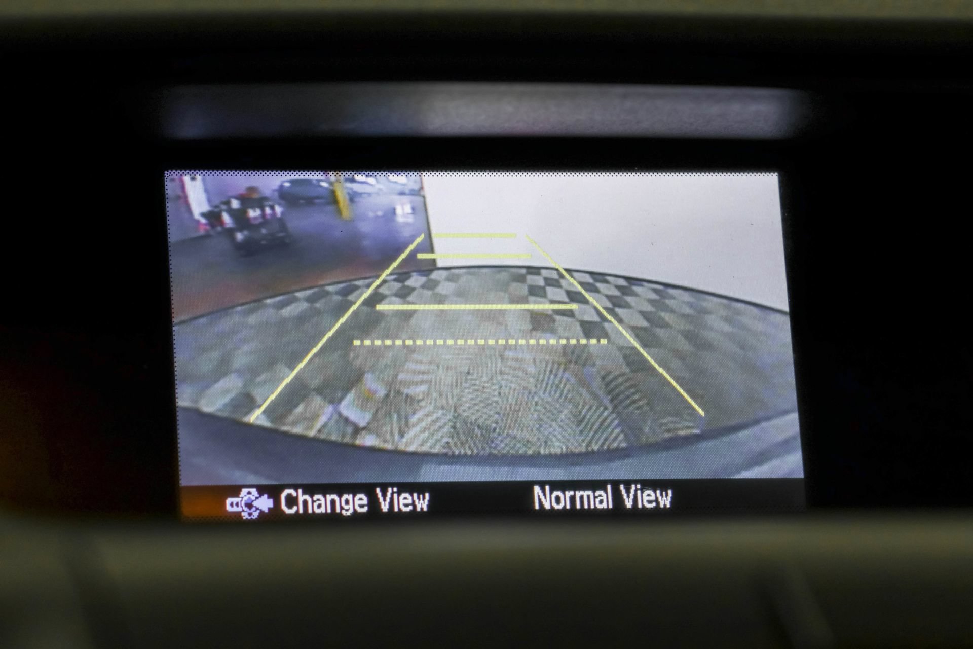 Used 2014 Honda CR-V EX-L image 7