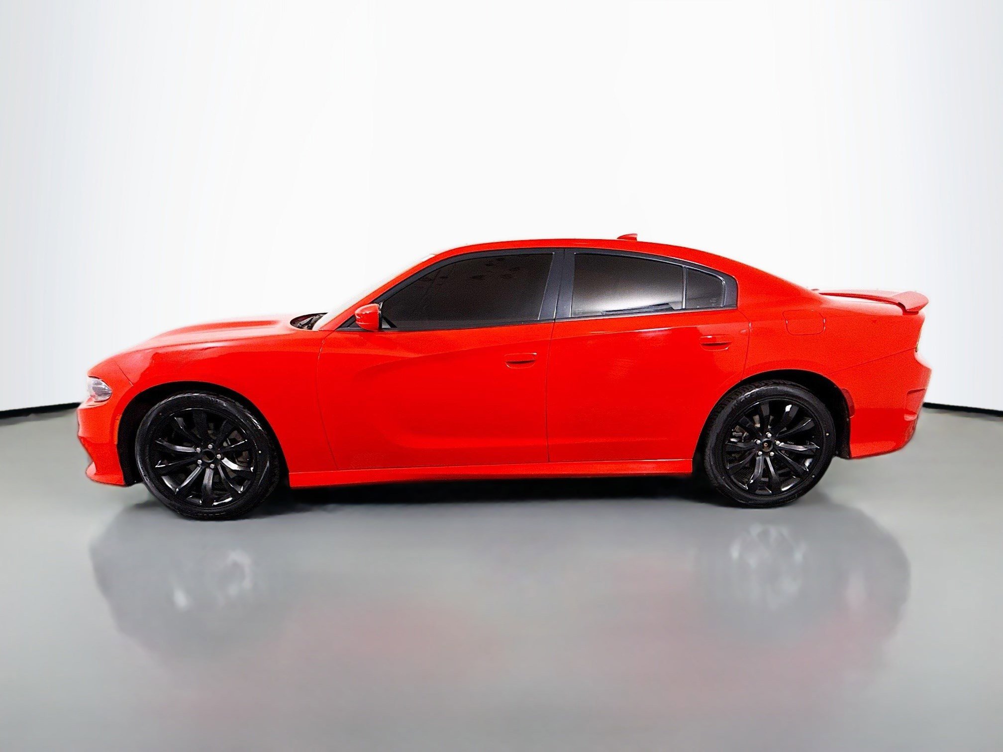 Used 2022 Dodge Charger GT image 6