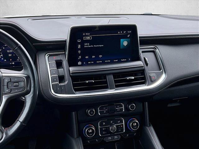 Used 2022 Chevrolet Tahoe RST w/ Luxury Package RWD image 8