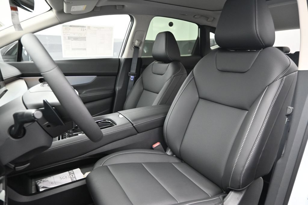 New 2026 Nissan Murano SL AWD/4WD image 18