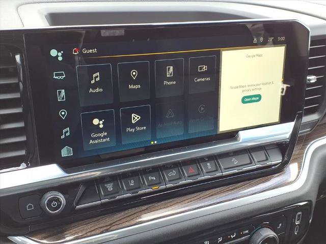 New 2026 Chevrolet Silverado 2500 LT w/ Trail Boss Package image 23