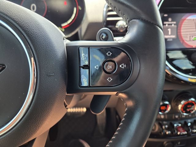 Used 2023 MINI Cooper Clubman John Cooper Works AWD/4WD image 32