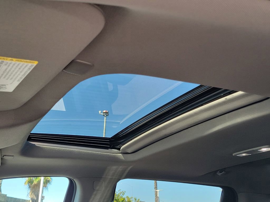 New 2026 Chevrolet Silverado 1500 LT Trail Boss w/ LT Trail Boss Premium Package image 16