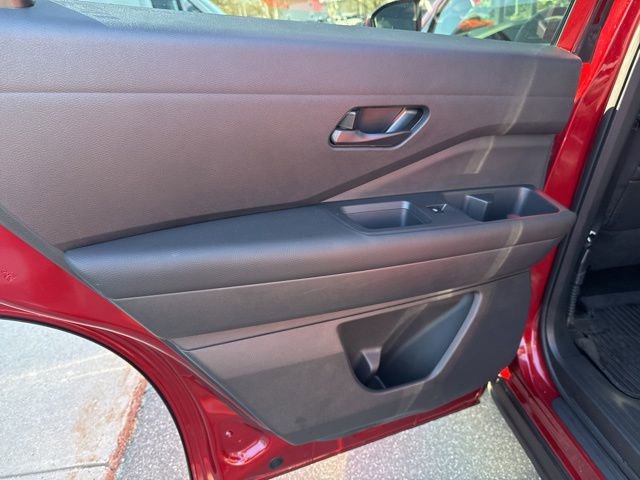 Used 2024 Nissan Pathfinder Rock Creek AWD/4WD image 19