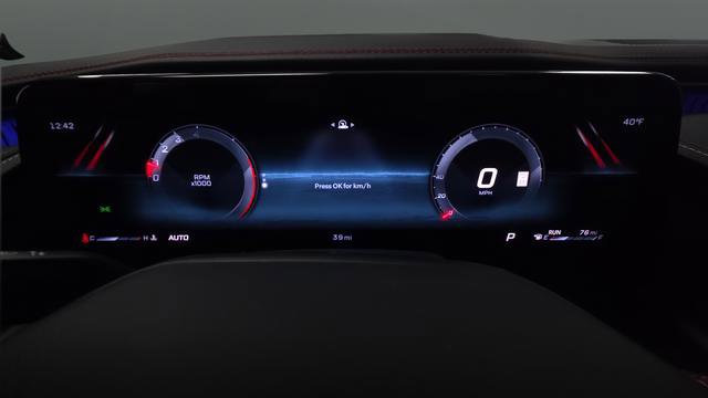 New 2026 Dodge Charger R/T image 25