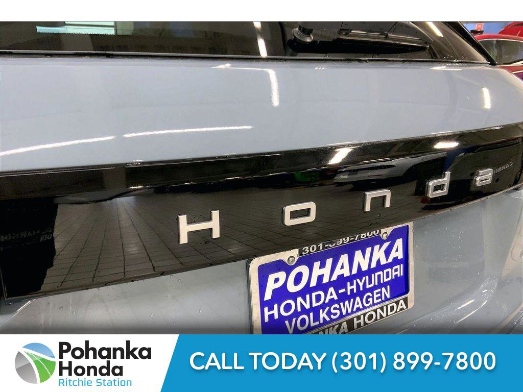 New 2026 Honda Prologue Touring image 18