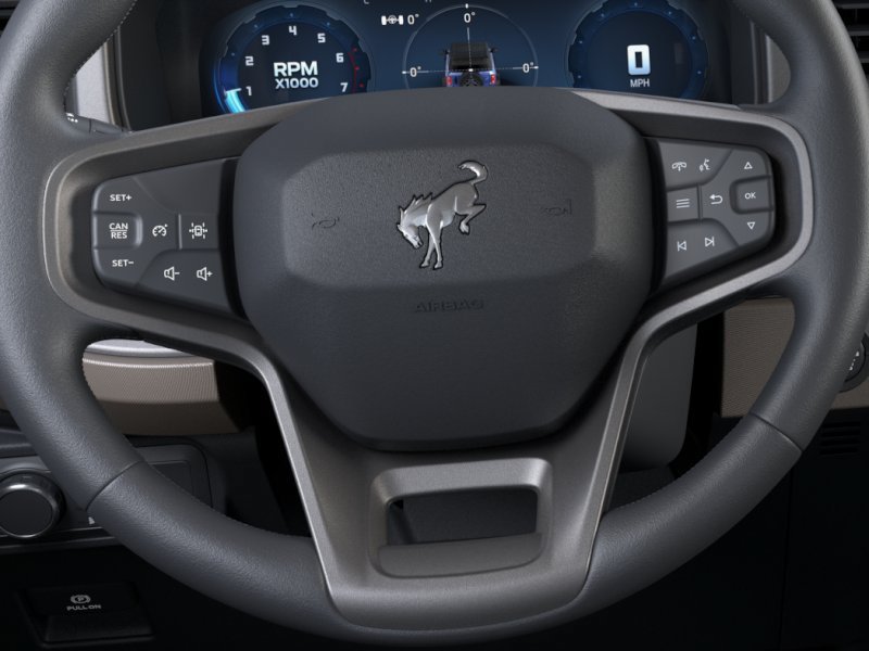 New 2026 Ford Bronco Big Bend AWD/4WD image 27