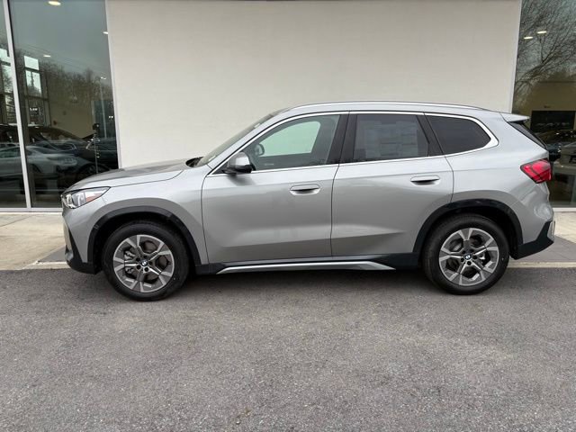 New 2026 BMW X1 xDrive28i w/ Convenience Package image 2