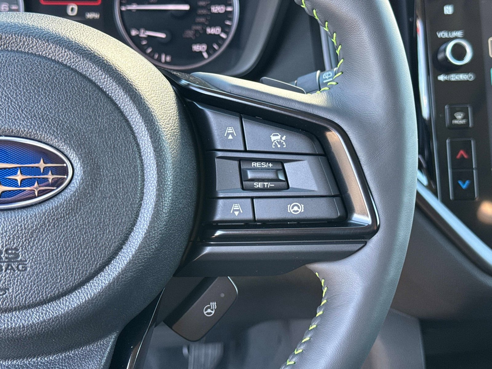 New 2026 Subaru Ascent Bronze Edition image 30