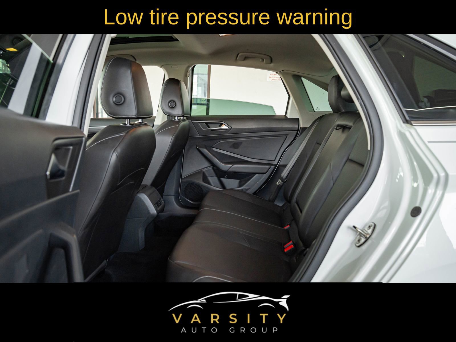 Used 2020 Volkswagen Jetta SEL FWD image 23