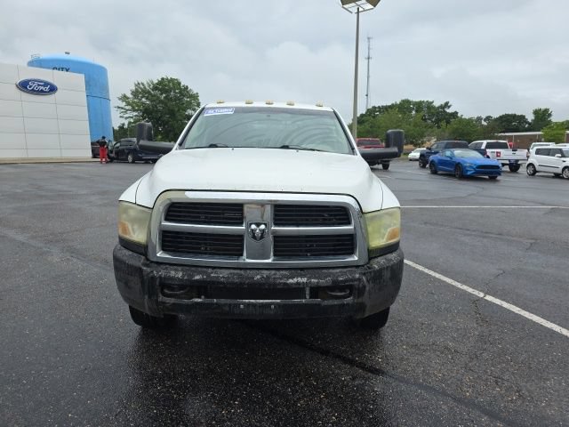 Used 2011 RAM 3500 ST AWD/4WD image 8