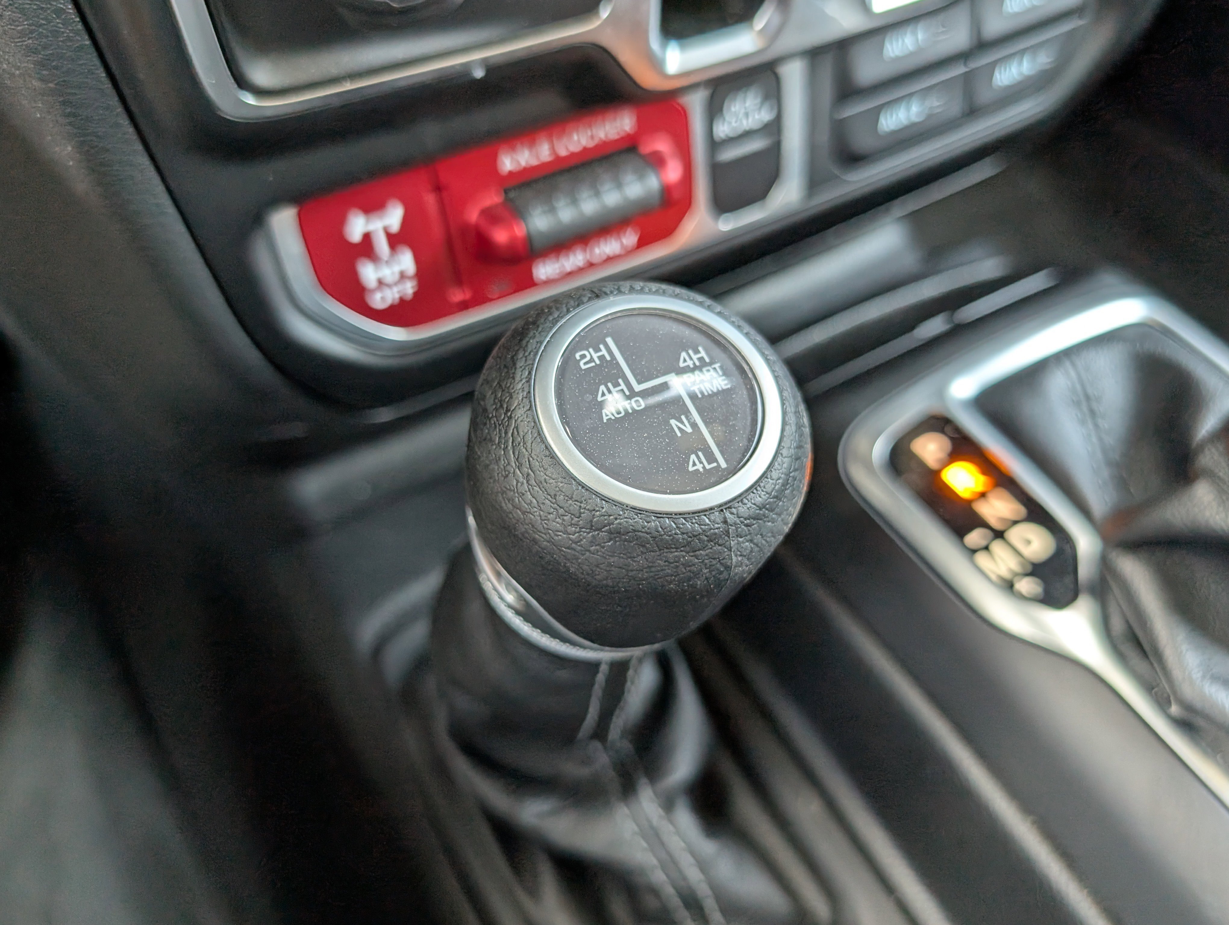 Used 2025 Jeep Wrangler Unlimited Sport S 4xe AWD/4WD image 21