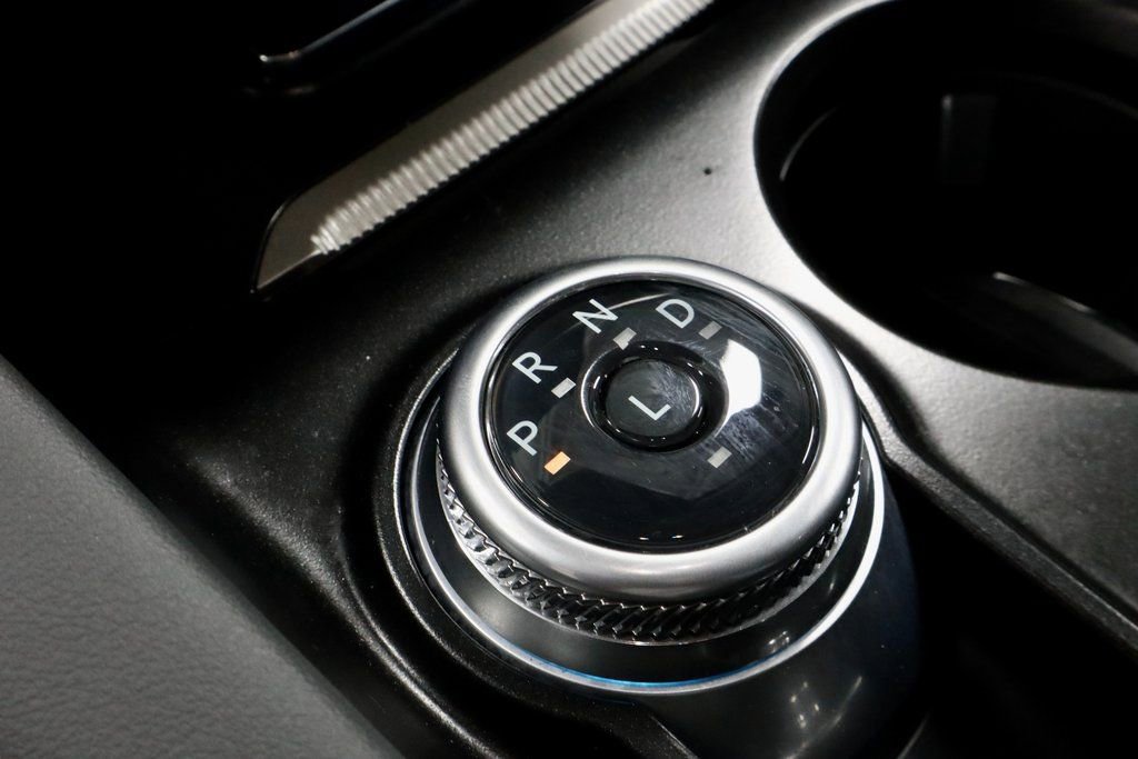 Certified 2025 Ford Explorer Active image 31