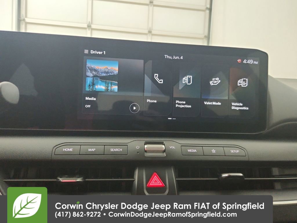 Used 2025 Kia K4 FWD image 23