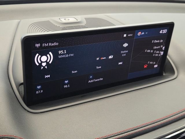 Used 2024 Acura MDX Type S image 20