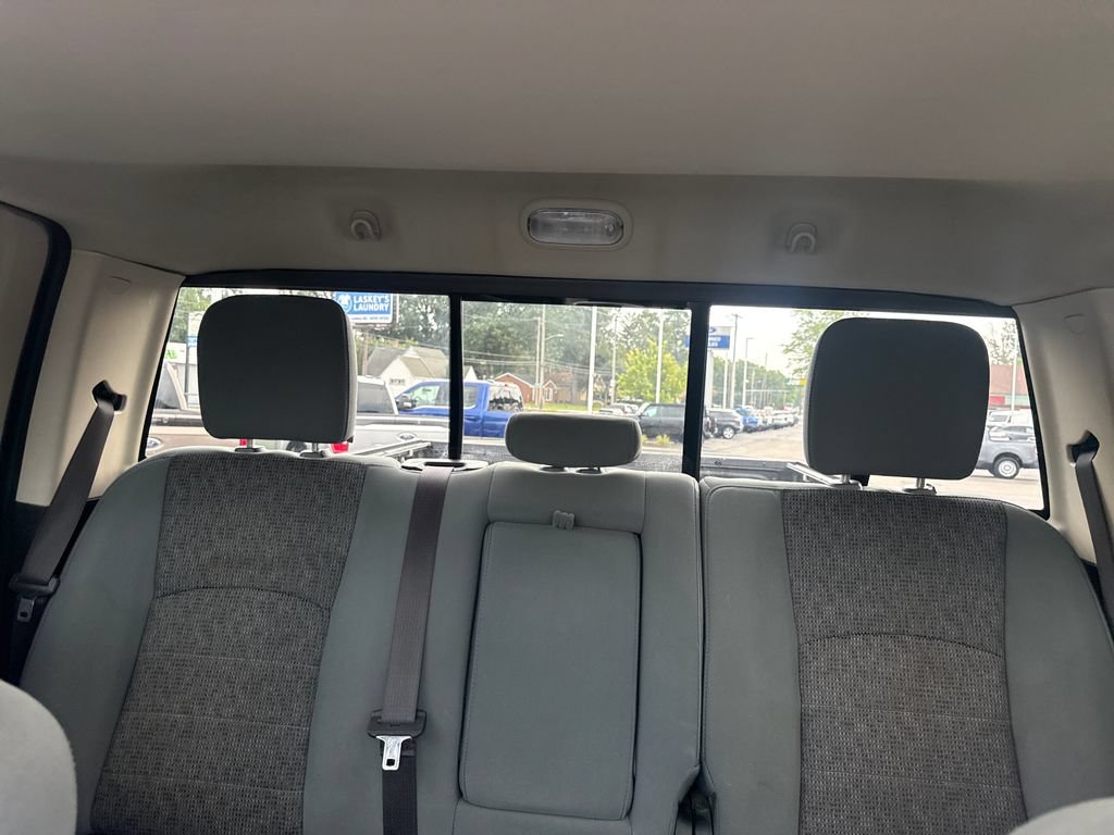 Used 2017 RAM 2500 Big Horn AWD/4WD image 51