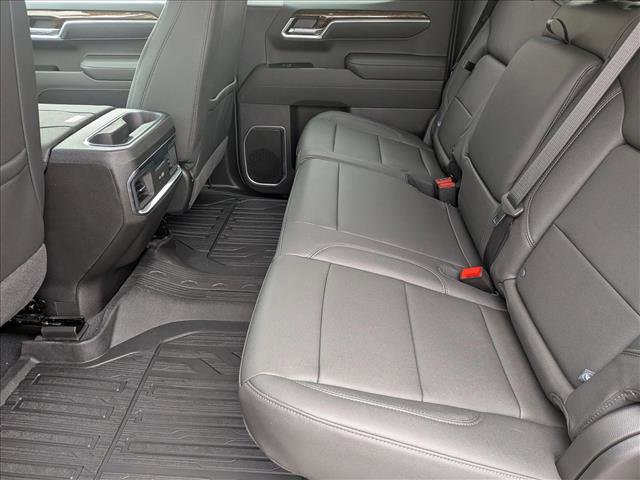 New 2026 GMC Sierra 1500 Elevation w/ Elevation Premium Package image 16