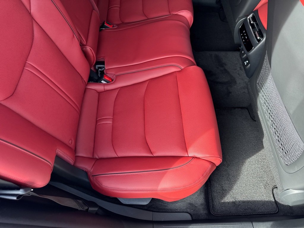 New 2026 Genesis GV70 2.5T Sport Prestige image 15