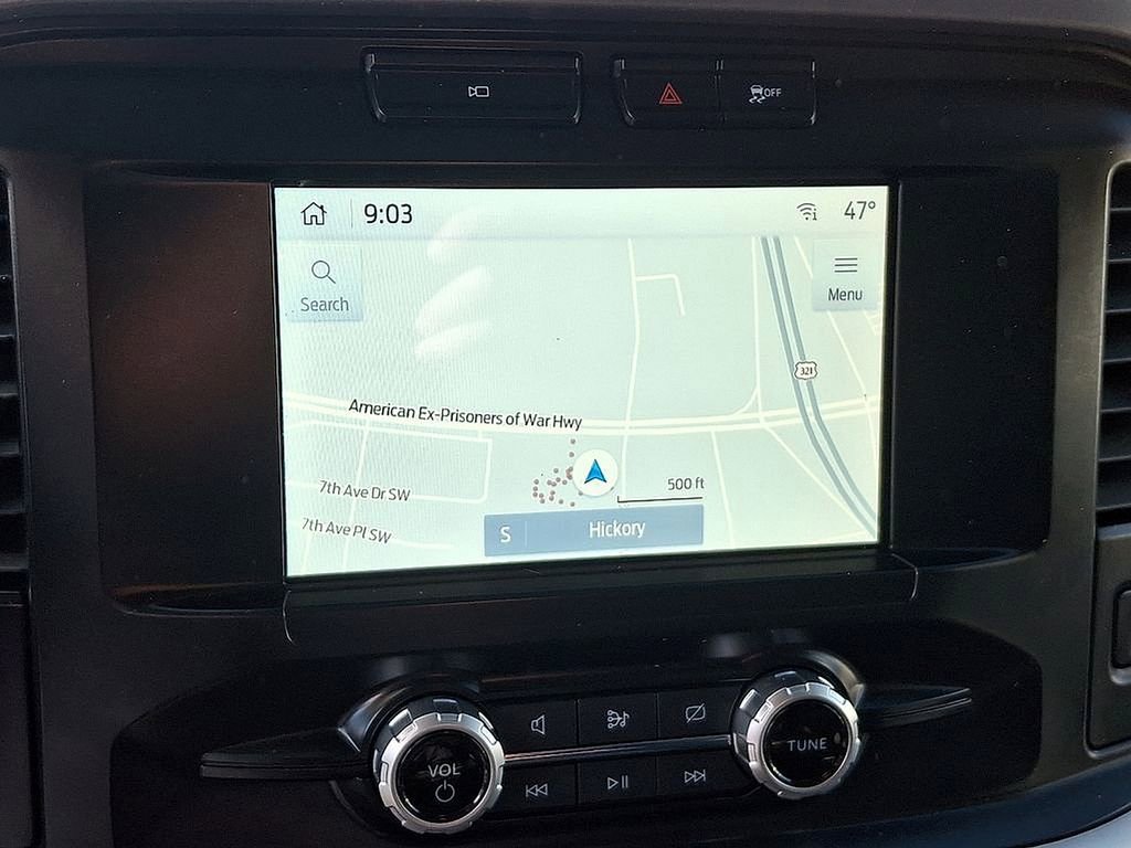 Used 2023 Ford F150 XLT w/ Equipment Group 301A Mid image 17