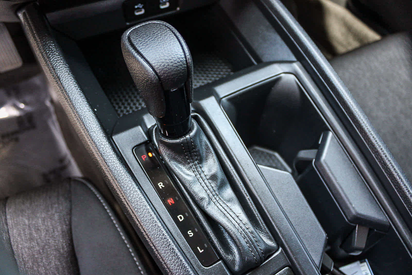 Certified 2024 Honda Accord EX image 19