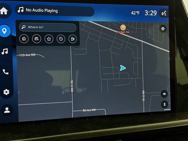 New 2026 Subaru Outback Touring XT image 13