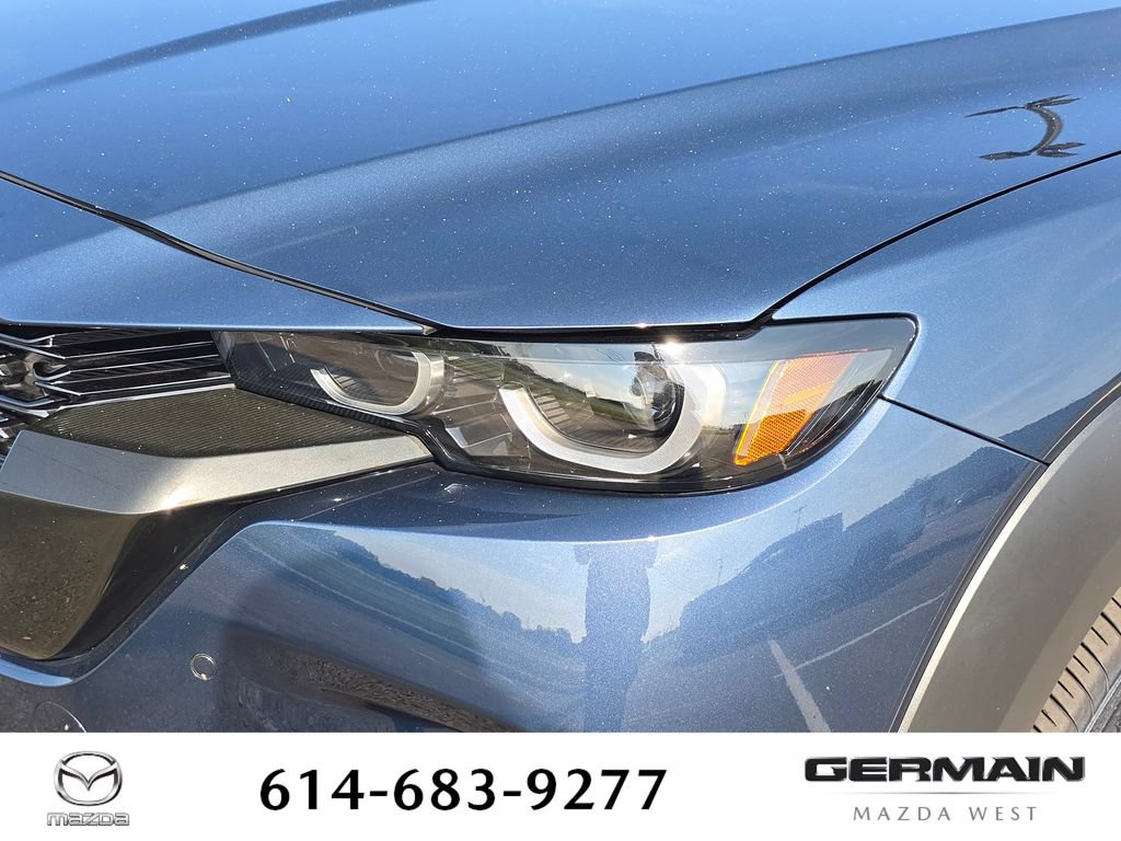 Certified 2026 MAZDA CX-50 AWD 2.5 S w/ Weather Package image 16