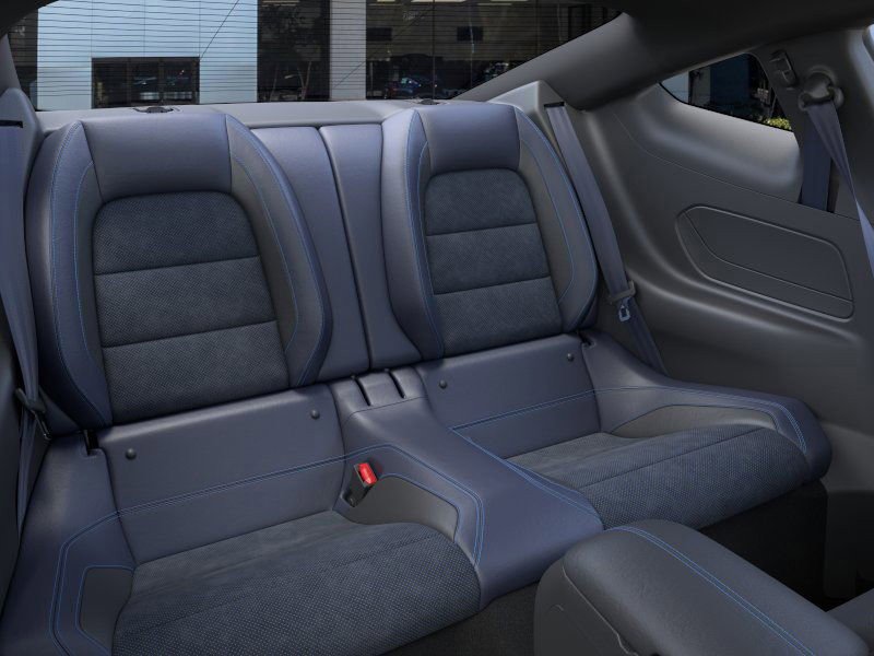 New 2025 Ford Mustang Dark Horse image 12