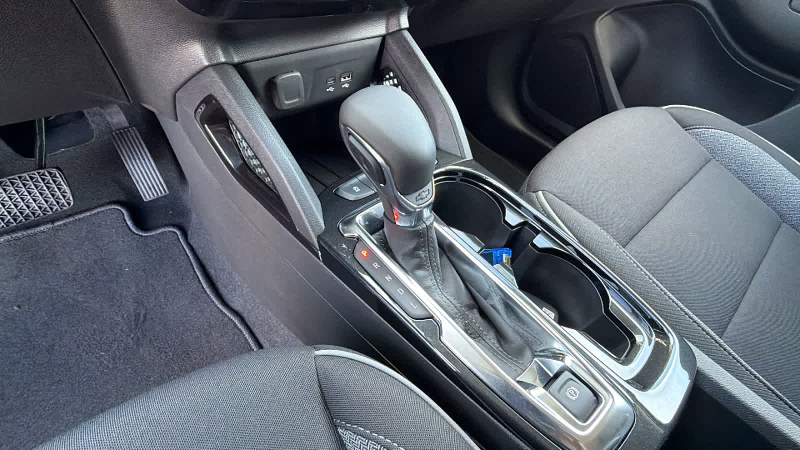 New 2026 Chevrolet TrailBlazer LT image 13