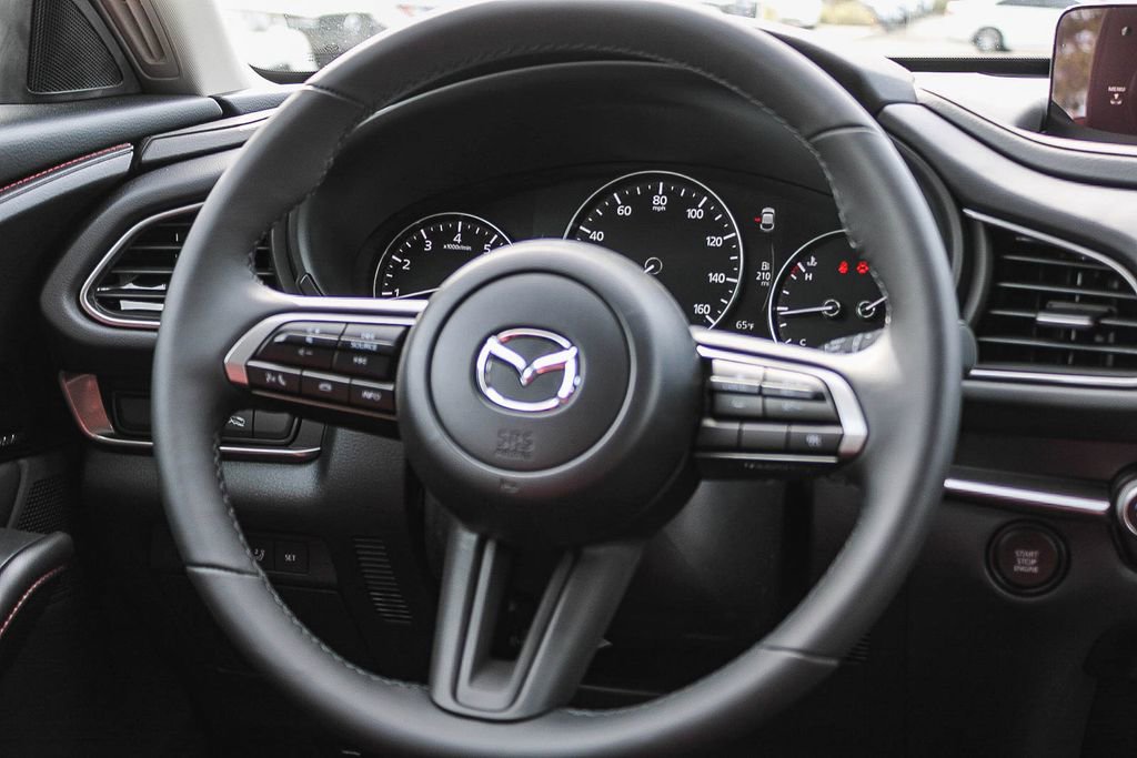 New 2026 MAZDA CX-30 AWD 2.5 S image 17