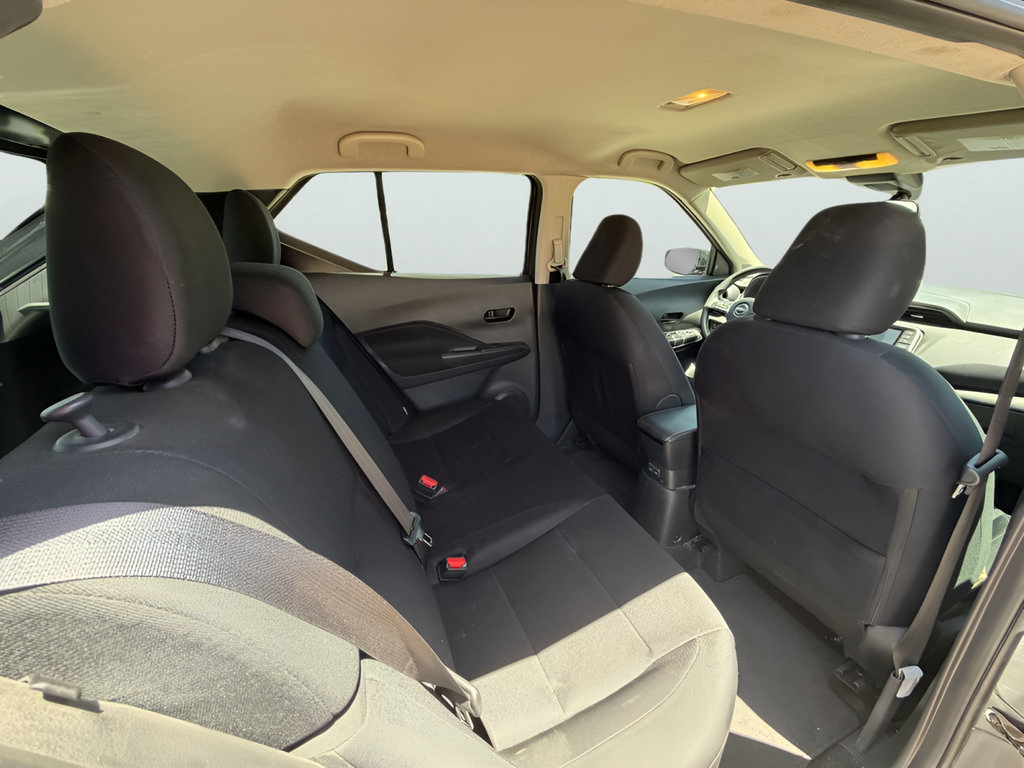 Used 2023 Nissan Kicks S FWD image 31