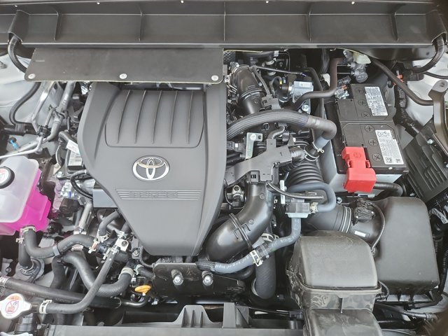 New 2026 Toyota Highlander XLE AWD/4WD image 16