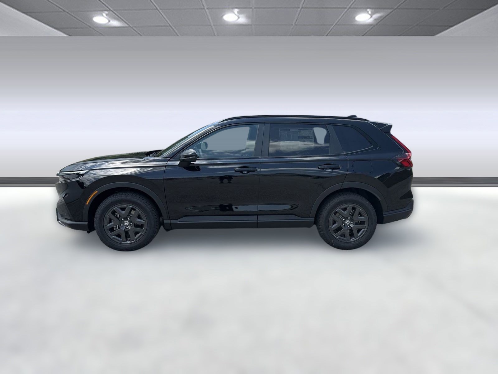 New 2026 Honda CR-V TrailSport image 2