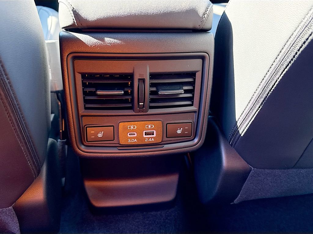 New 2026 Subaru Outback Limited image 25