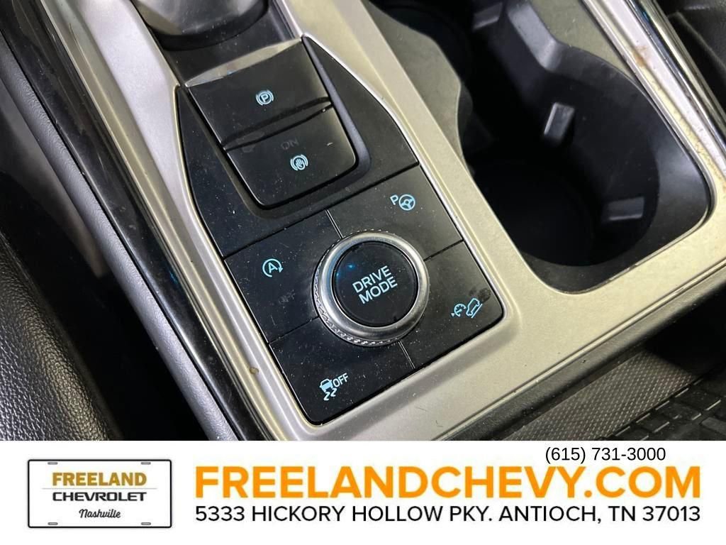 Used 2022 Ford Explorer ST w/ Equipment Group 401A AWD/4WD image 18