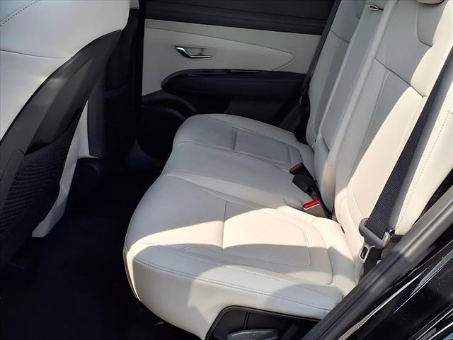 New 2026 Hyundai Tucson Limited image 13