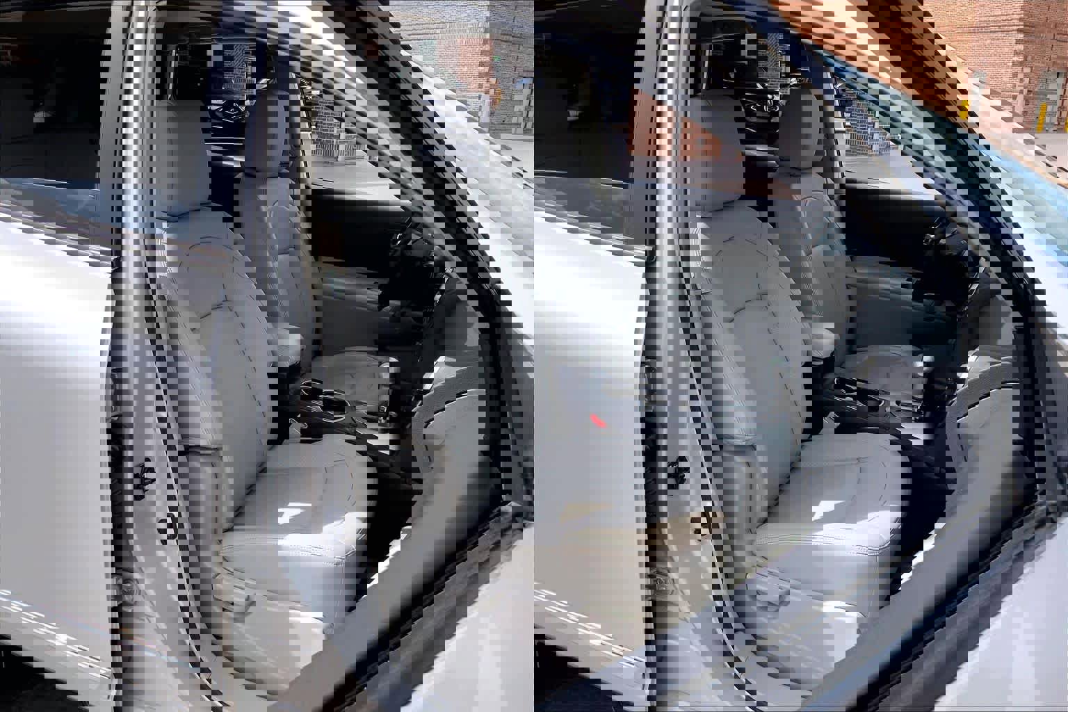 Used 2012 Nissan Rogue SL image 8