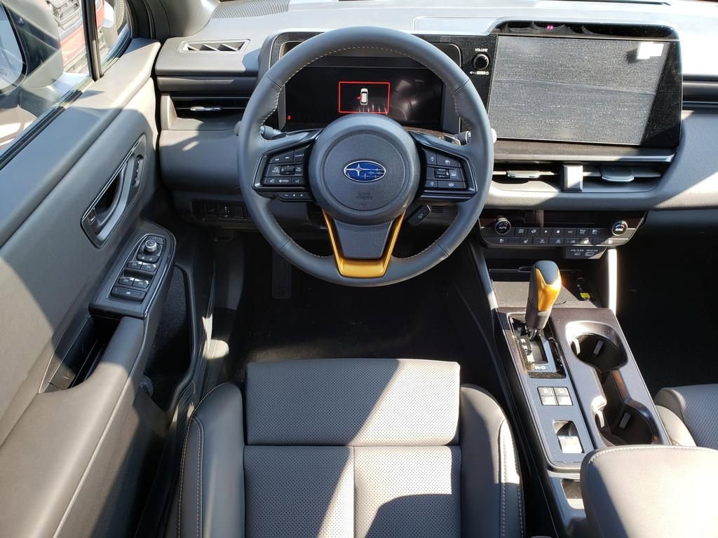 New 2026 Subaru Outback Wilderness AWD/4WD image 10