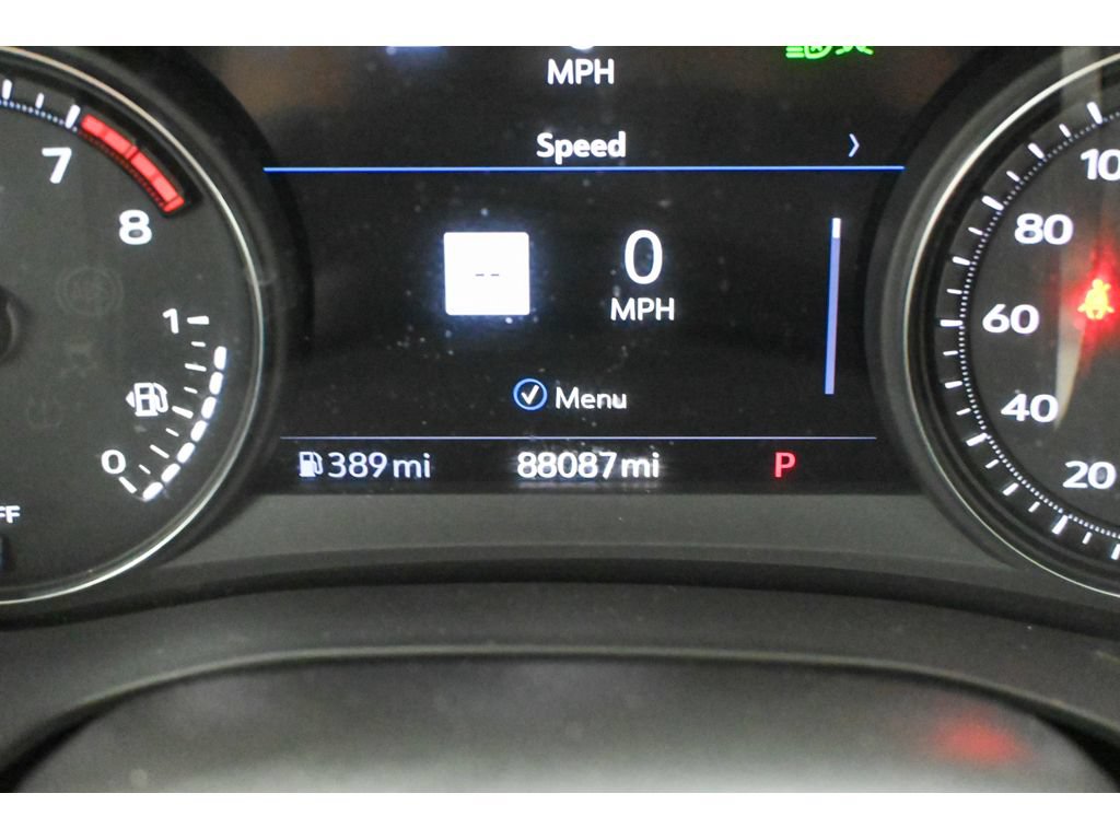 Used 2020 Cadillac XT5 Sportv AWD/4WD image 41