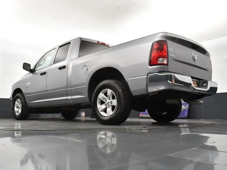 Used 2024 RAM 1500 Classic SLT image 12
