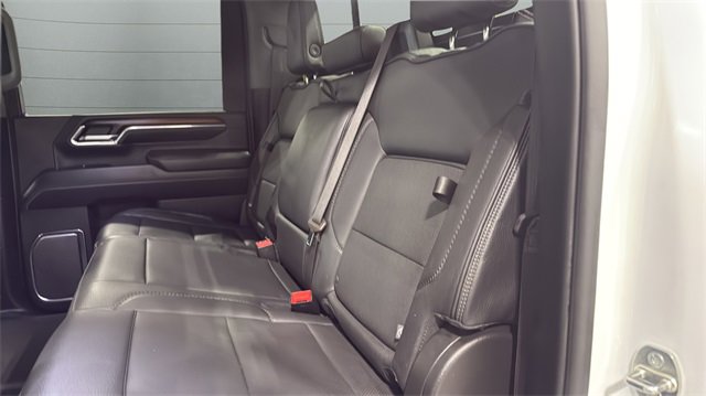 Used 2024 GMC Sierra 3500 Denali image 27